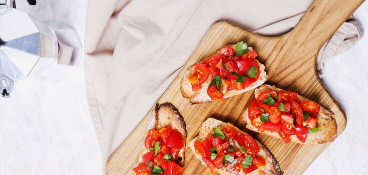 Hot sandwiches in 15 minutes: tasty, nutritious and extremely juicy