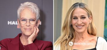 No need to be shy: 5 stars who don't dye their gray hair (and rightly so!)