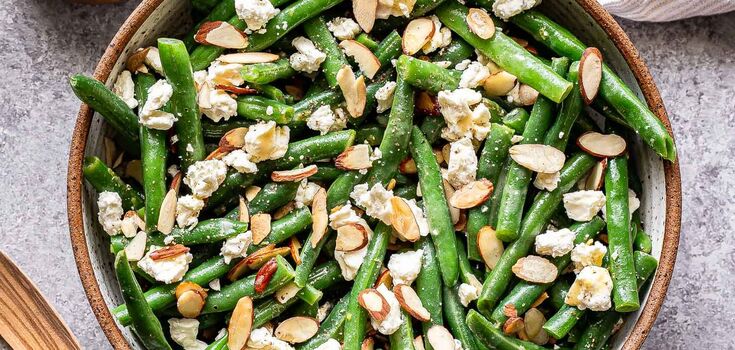 What to cook with asparagus beans: an idea for a quick meal