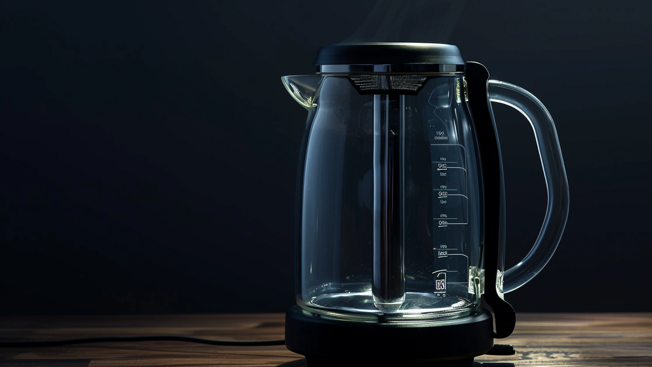 Forget vinegar: the best kettle descaler has been named