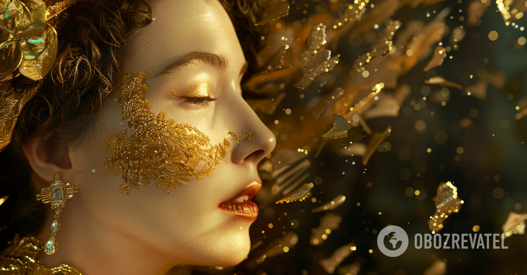 Time of luck, money and luxury: for which signs May will be "golden". Horoscope