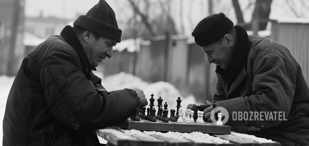 Why everyone in the USSR played chess: how a massive hobby arose
