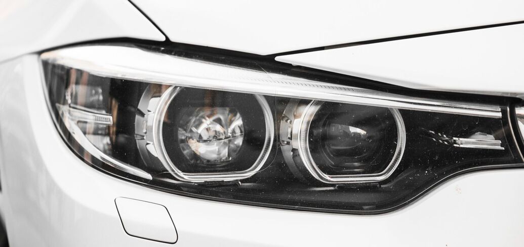 Сравнение ксеноновых и светодиодных фар