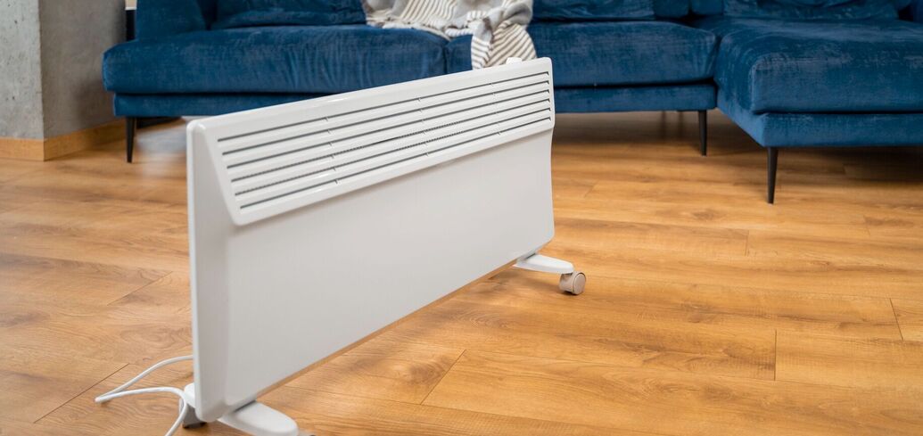 Керамические обогреватели против конвекторов