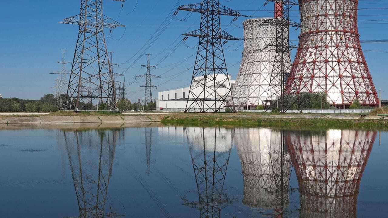 Elektrociepłownia-5 Charków