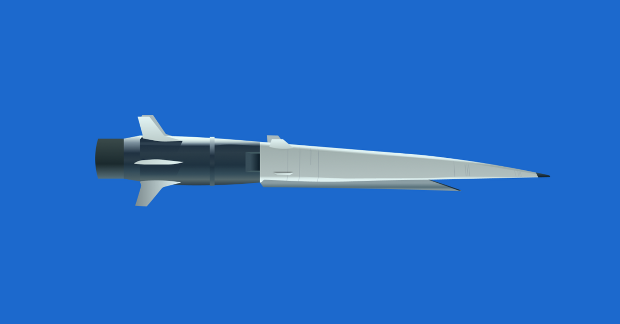 The Zircon missile