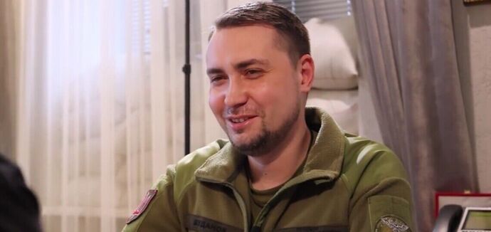 The FSB called Budanov a 'legitimate target' and tried to threaten him: DIU responds