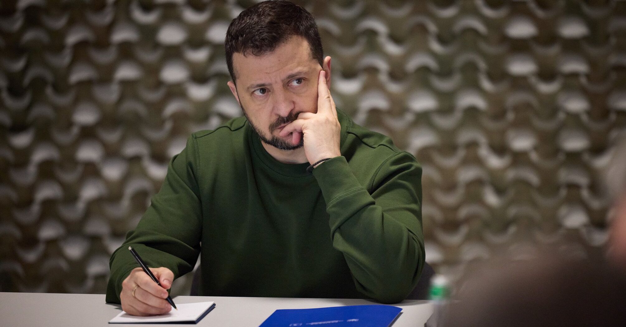 "Made in Ukraine": Zelenskyy talks about new contracts for automated fire control systems and FPV drones