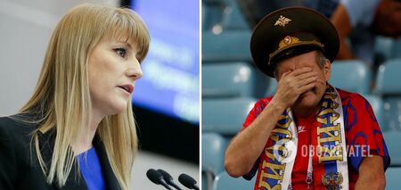 "The attitude is like a second class. We simply do not exist": Russian Olympic champion accuses IOC of humiliating Russians