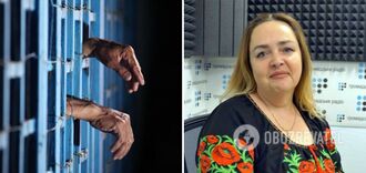 "Poza Kremlem, nie jest to korzystne dla nikogo": Kurnosowa wyjaśniła, co kryje się za rozmowami o przywróceniu kary śmierci w Rosji