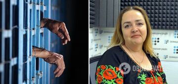 "Poza Kremlem, nie jest to korzystne dla nikogo": Kurnosowa wyjaśniła, co kryje się za rozmowami o przywróceniu kary śmierci w Rosji