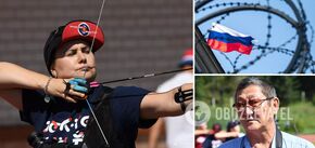 'Nie ma chętnych': kolejna rosyjska drużyna wycofuje się z Igrzysk Olimpijskich 2024