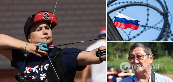 'Nie ma chętnych': kolejna rosyjska drużyna wycofuje się z Igrzysk Olimpijskich 2024