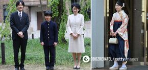 Jak wygląda 22-letnia japońska księżniczka Aiko i dlaczego jej kuzyn pozbawił ją możliwości zostania cesarzową