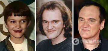 Od sprzedawcy pornografii do legendarnego reżysera: 7 interesujących faktów o Quentinie Tarantino. Zdjęcie