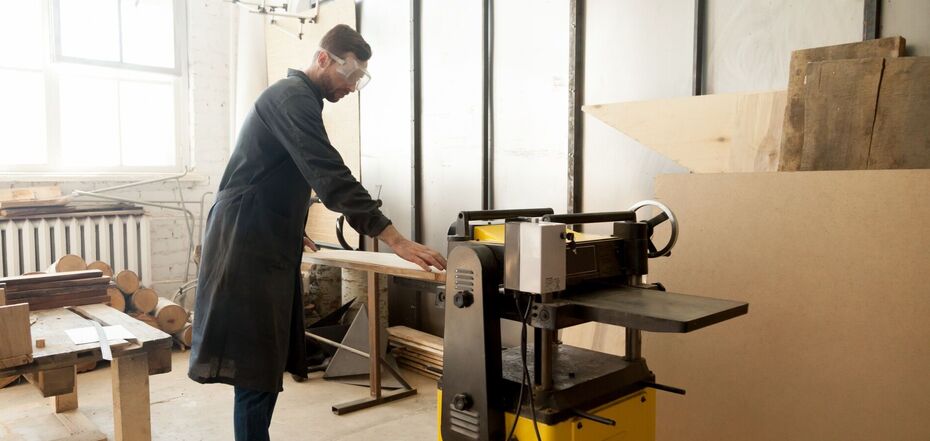 Сравнение станков