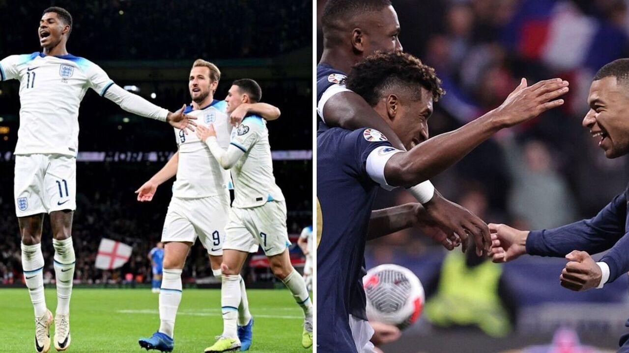 All participants of Euro 2024 determined: the debutants, Ukraine's rivals and the favorites