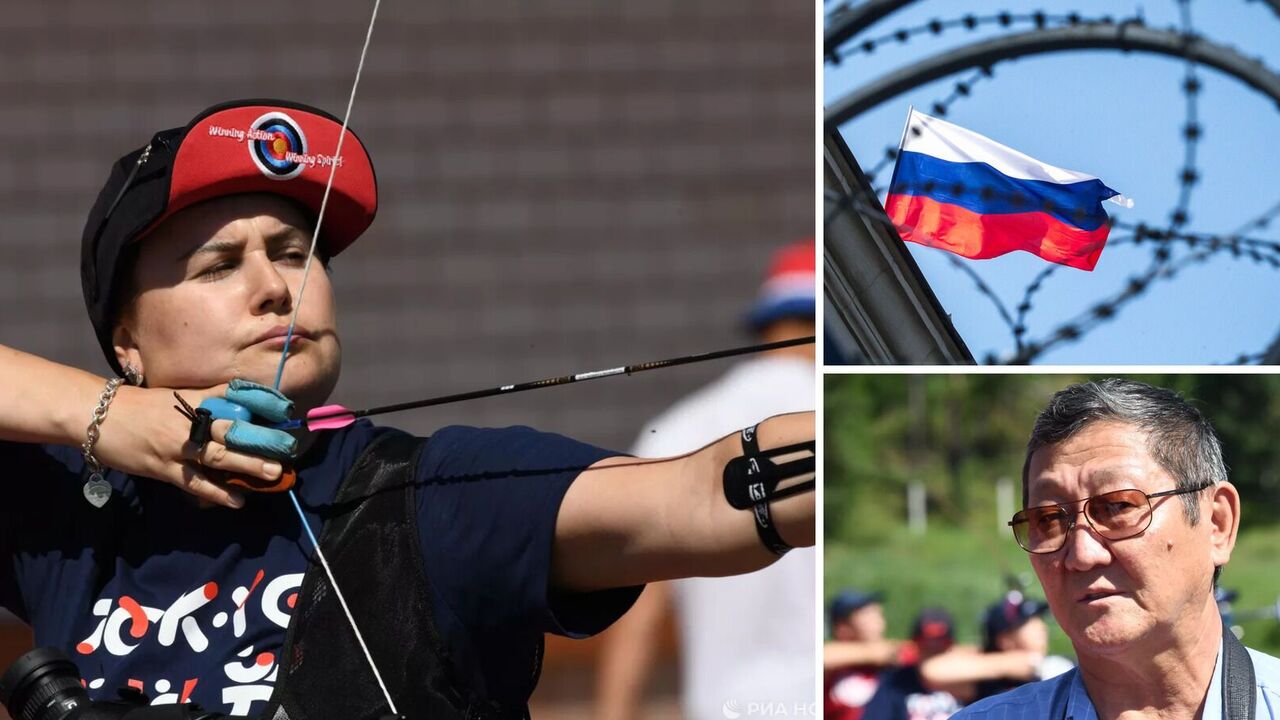 "There are no takers": another Russian team withdraws from the 2024 Olympics