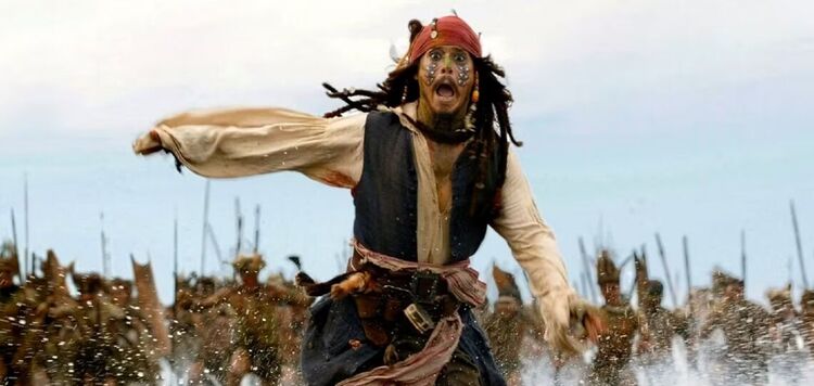 Koniec ery Johnny'ego Deppa? Producent Piratów z Karaibów zapowiada kolejne części bez ulubieńca fanów