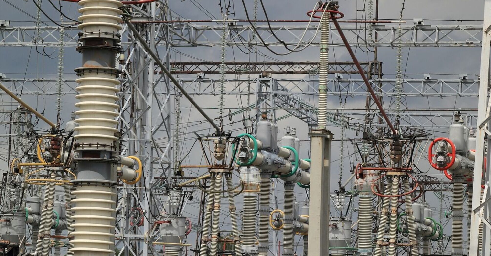 DTEK loses 50% of its generating capacity as a result of Russian attacks