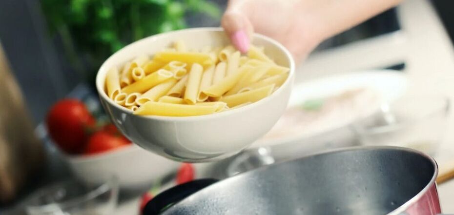 How to cook pasta correctly