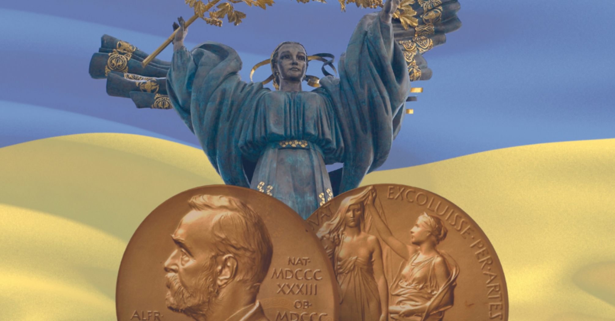 "Ukraine must win this war": dozens of Nobel laureates urged to increase assistance to Kyiv and not to recognize Putin as president