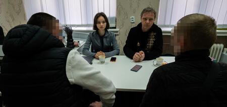 "Budapeszt postawił warunek": ukraińscy więźniowie przekazani przez Rosję na Węgry opowiedzieli o szczegółach wymiany