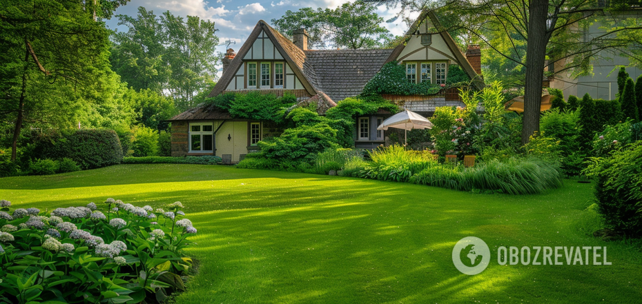 How to make your lawn thick and healthy: a trick that only a few know about