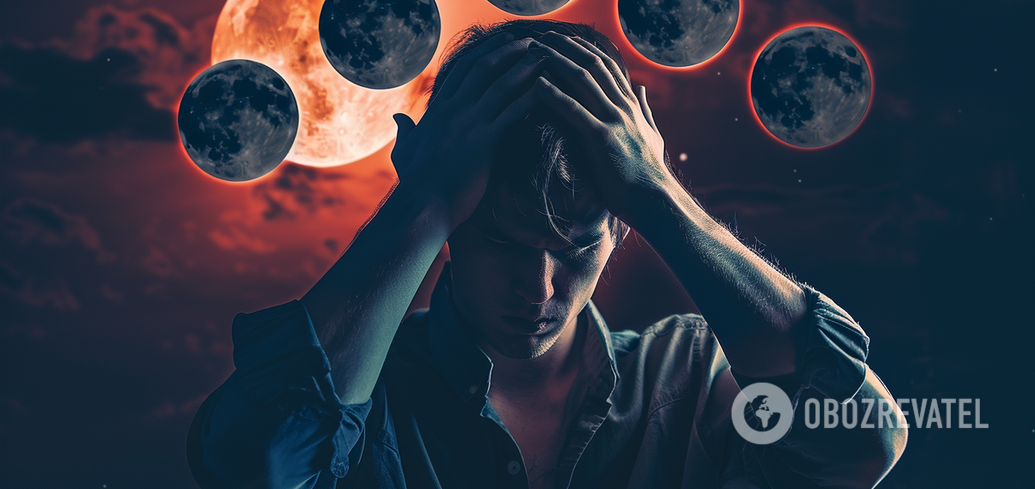 The eclipse corridor will bring major changes: which signs will be most affected