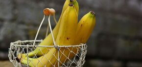 Bananas will stay incredibly fresh and tasty for up to six months: a simple life hack