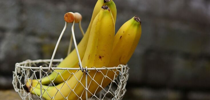 Bananas will stay incredibly fresh and tasty for up to six months: a simple life hack