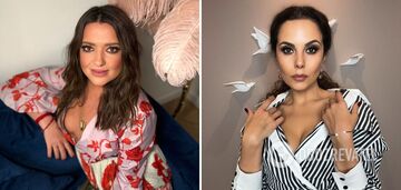 Mogilevska is Mohyla, and Kamenskykh is Zhmur: real names and surnames of Ukrainian stars that few people know about