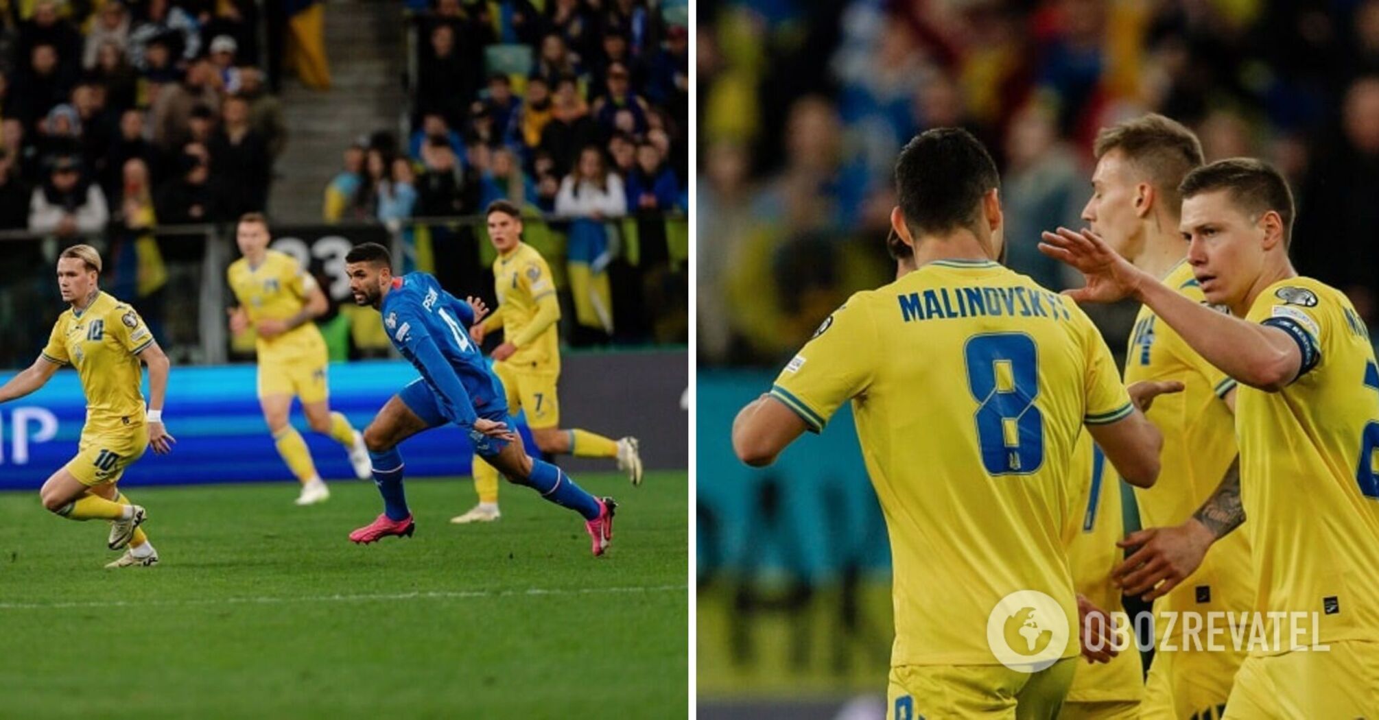 Bookmakers assessed the chances of Ukraine's national team at Euro 2024: quotes for winning the group and reaching the playoffs