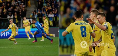 Bookmakers assessed the chances of Ukraine's national team at Euro 2024: quotes for winning the group and reaching the playoffs