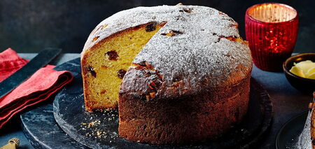 Najbardziej udane ciasto drożdżowe na ciasto wielkanocne: na pewno wyrośnie i będzie puszyste