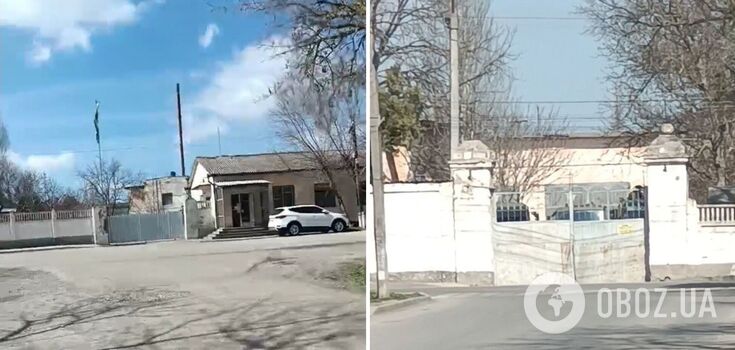 Created a fake "object"? Atesh disclosed data on the movement of equipment by the occupiers in Crimea. Photos