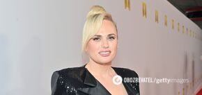Hollywood actress Rebel Wilson admitted that she lost her virginity at the age of 35