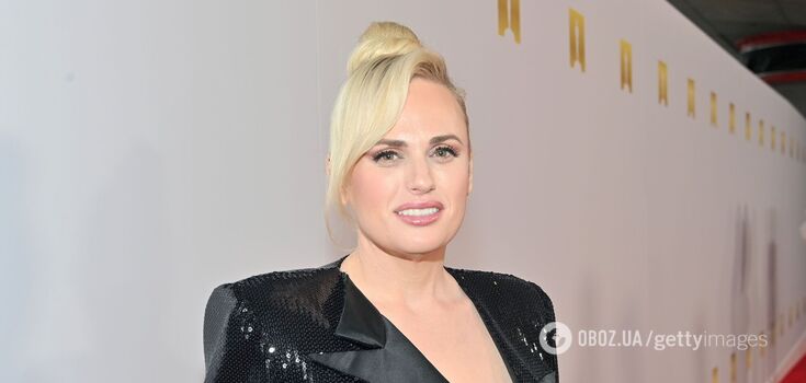 Hollywood actress Rebel Wilson admitted that she lost her virginity at the age of 35