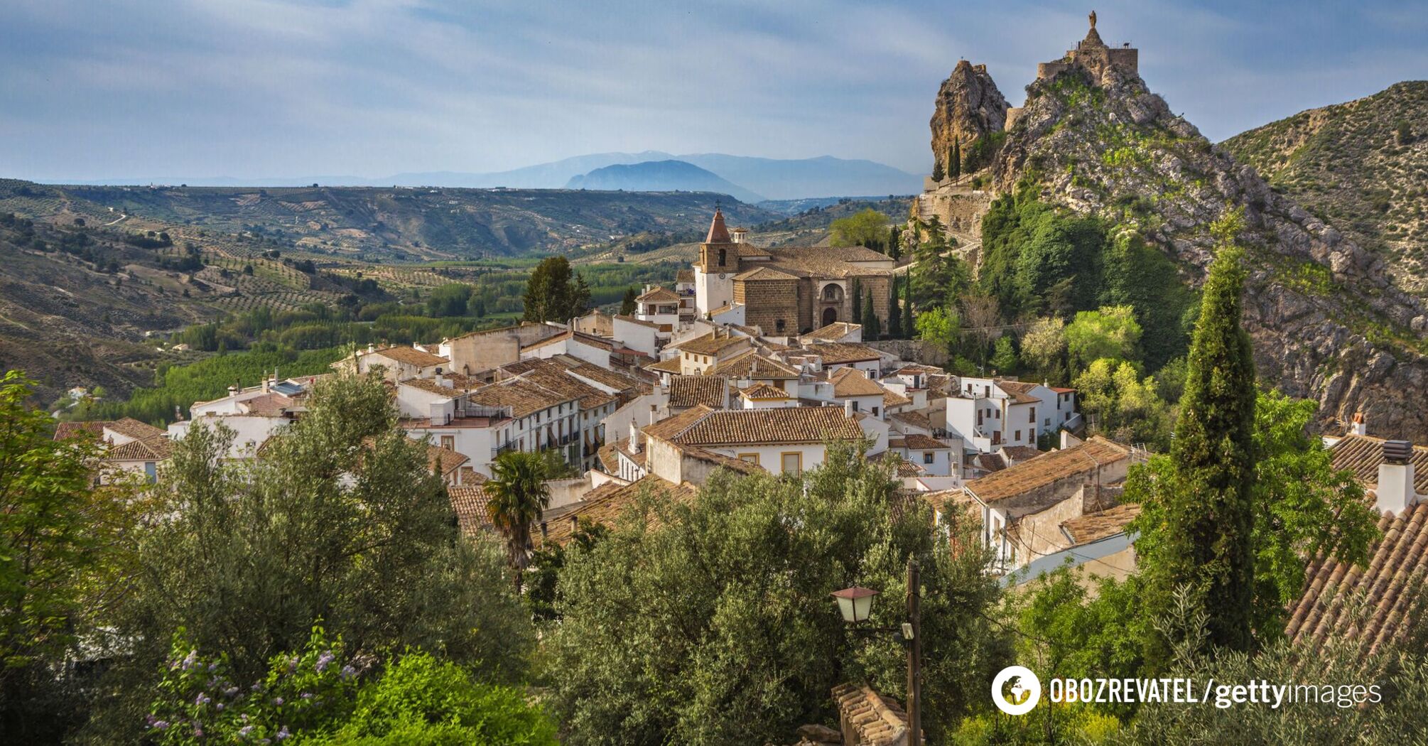 Where to go in April: there are almost no tourists in this beautiful small country, and the temperature reaches + 31 ° C