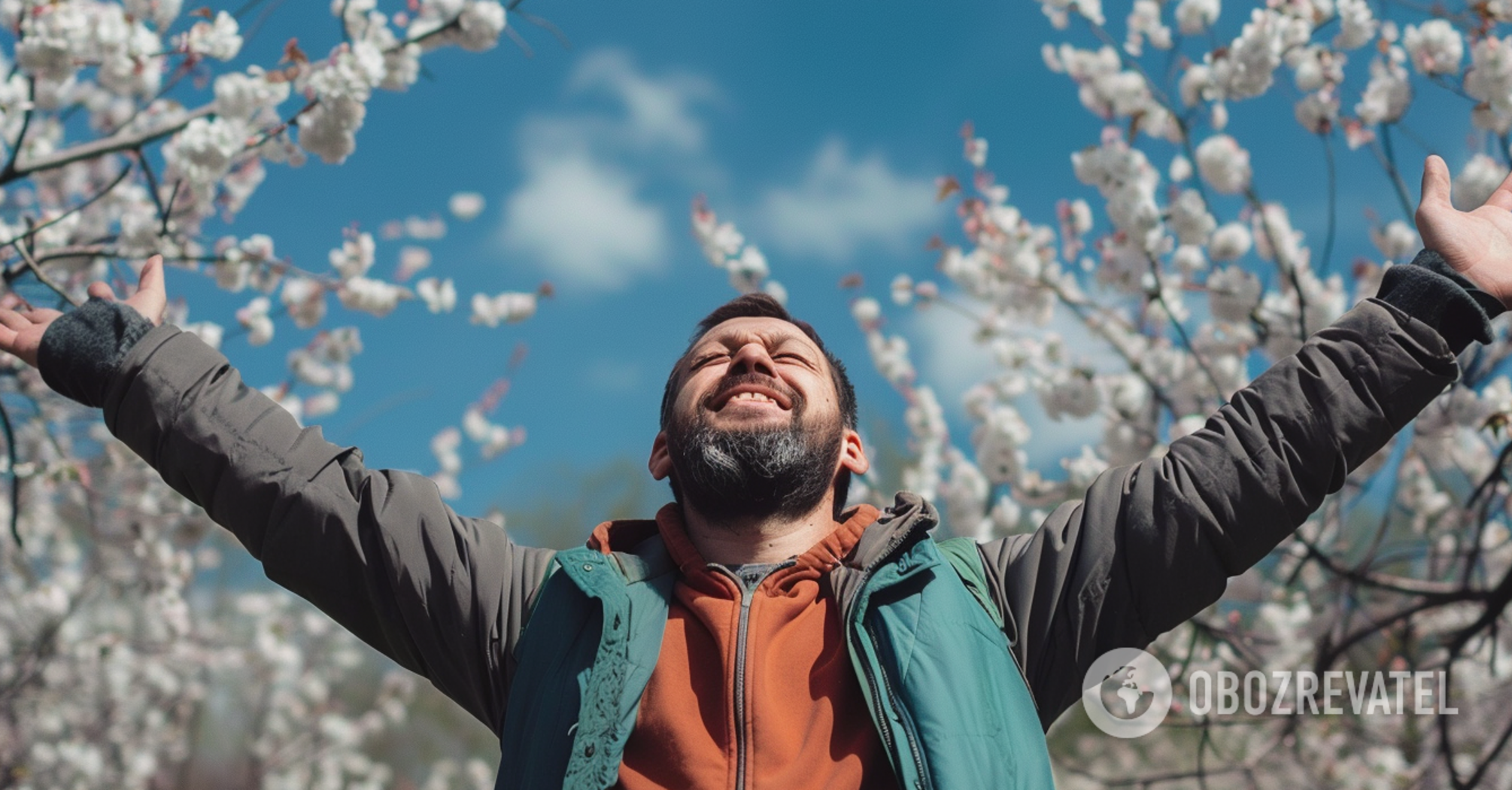 Four signs will have real success in April: who will be lucky