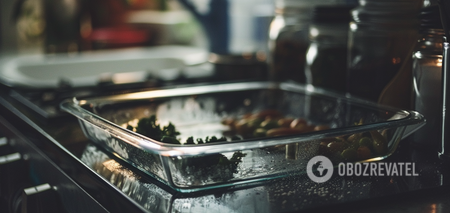 Jak odkamienić szklane naczynia do pieczenia: prosty sposób