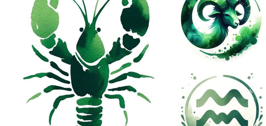 Прогноз удачі для знаків зодіаку на 2024 рік