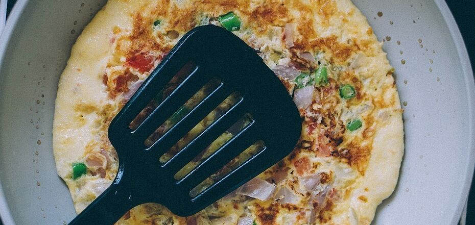 Przepis na omlet