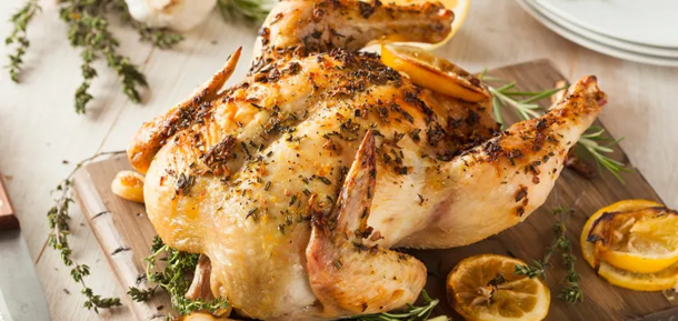 Jak łatwo zepsuć mięso z kurczaka: nigdy nie gotuj go w ten sposób