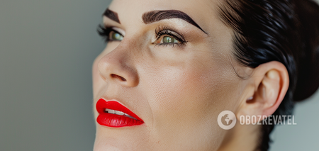 You should forget about these makeup habits: they make you look older
