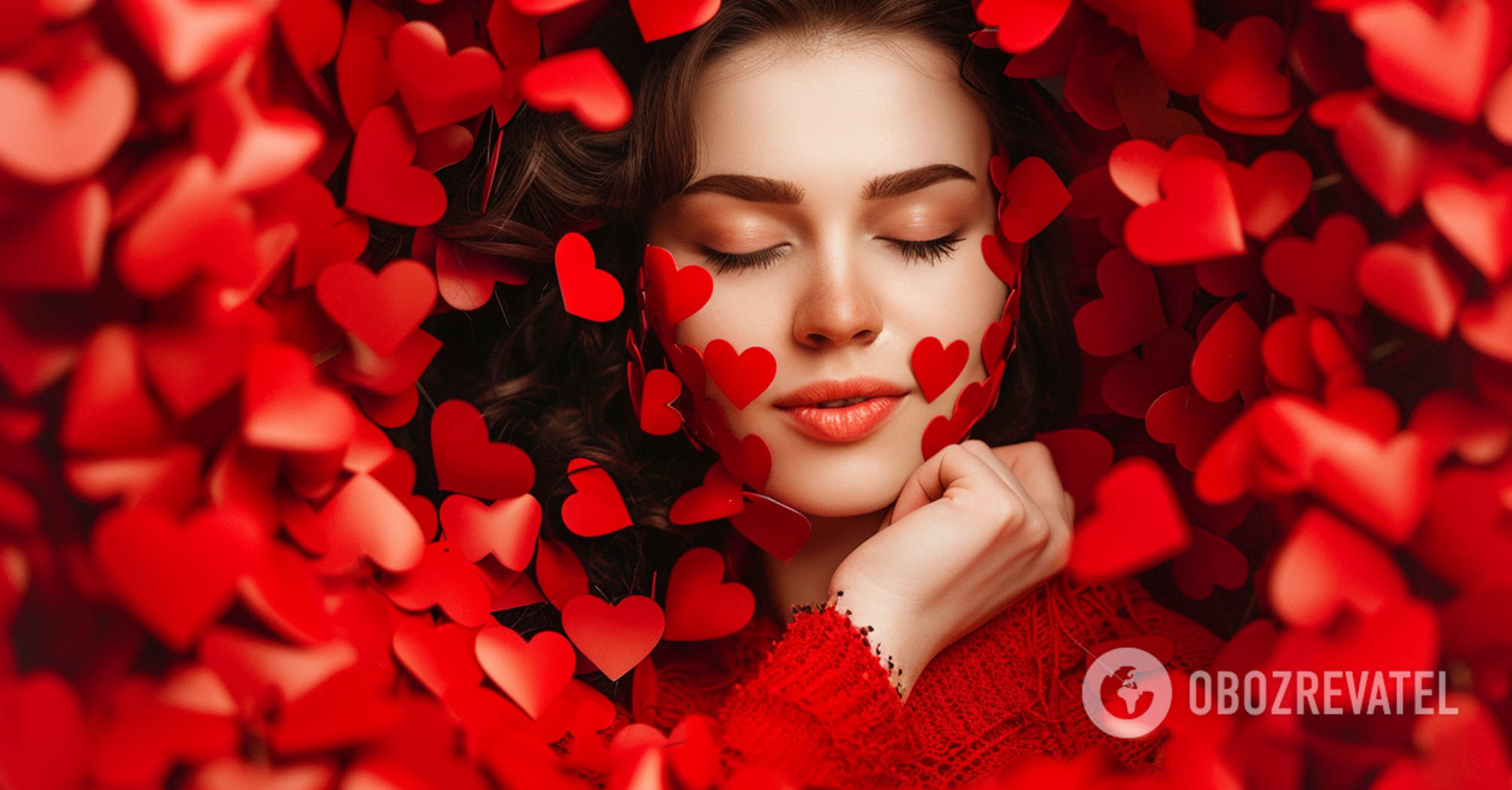 These zodiac signs will plunge into love: horoscope for the weekend