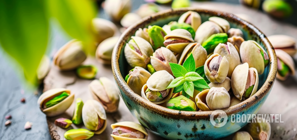 How to grow pistachios at home: detailed instructions