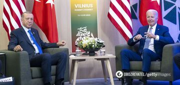 Erdogan will visit Washington on May 9: why this visit can be considered historic