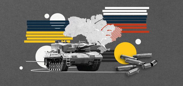 Ukraińskie Siły Zbrojne nie pozwalają wrogowi na osiągnięcie znaczących sukcesów na froncie, ale opóźnienia w zachodniej pomocy mogą coś zmienić - ISW