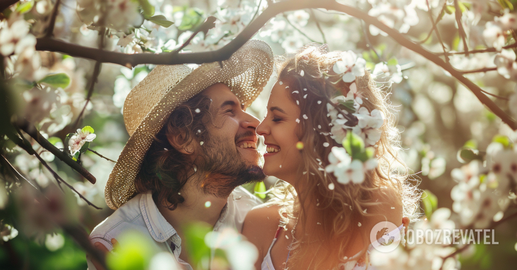 What dates in April will be lucky for each zodiac sign: horoscope